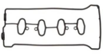 uszczelka pokrywy zaworowej honda cbr 600f4`99-00